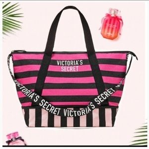 Victoria’s Secret Tote Bag